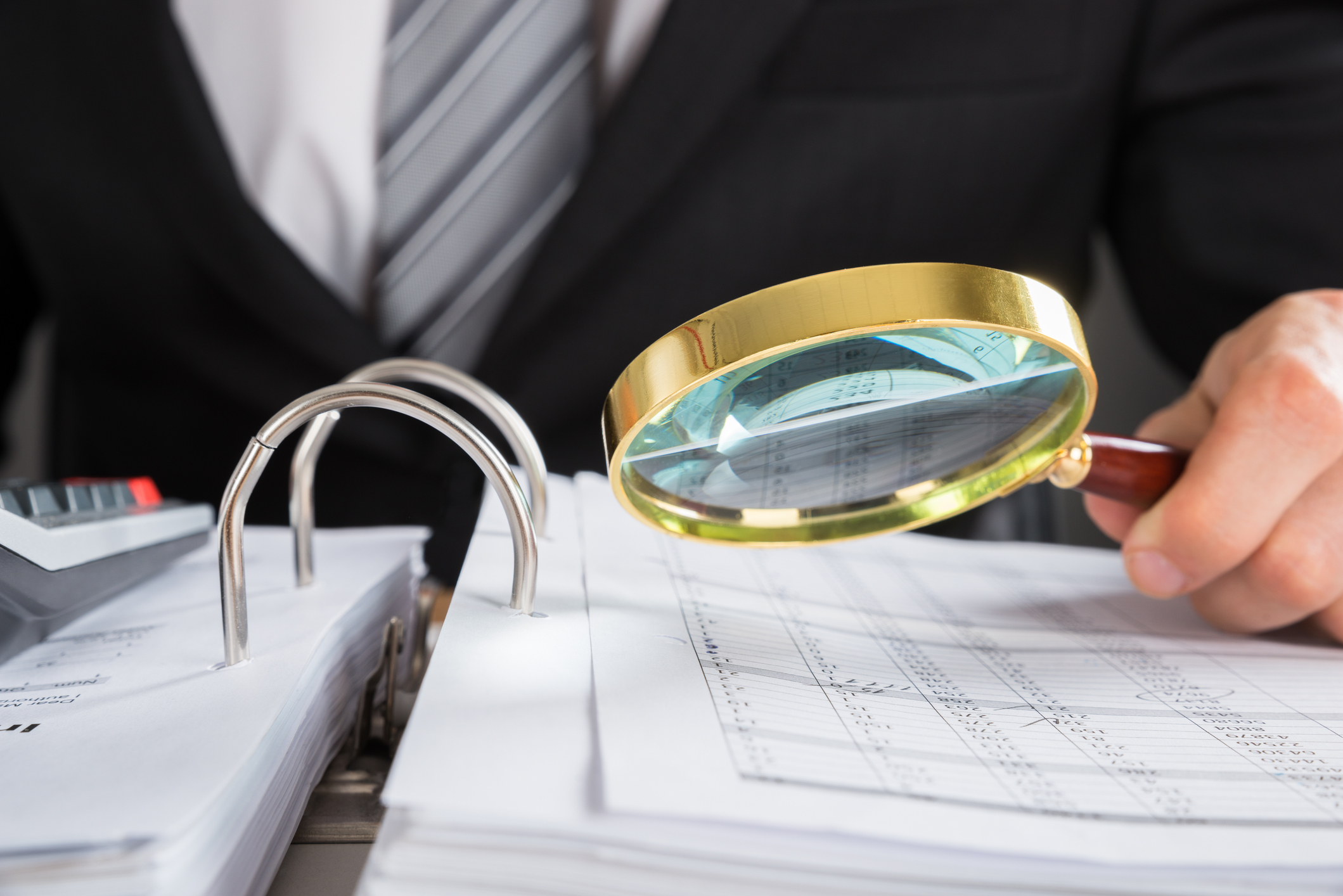 corporate investigations in South Jersey