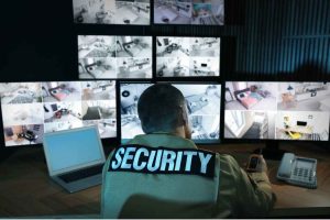 Hiring Private Security for Your N.J. Business