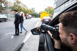 Private Investigator to Prove Infidelity