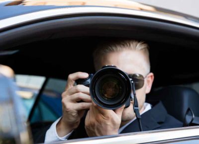 Reasons to Hire a Private Investigator