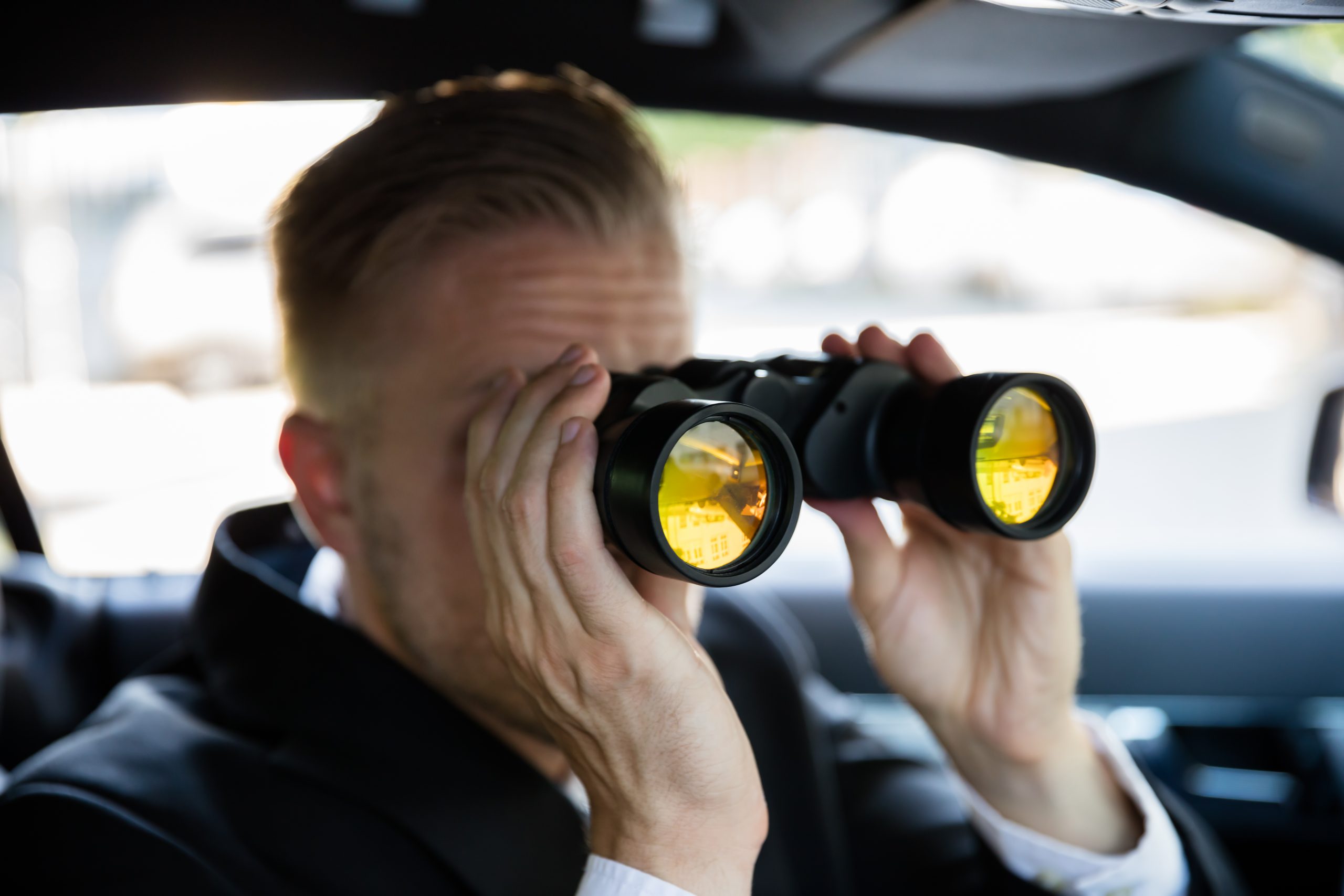 Burlington County Private Investigators