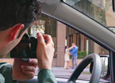 Private Investigators in Evesham, NJ