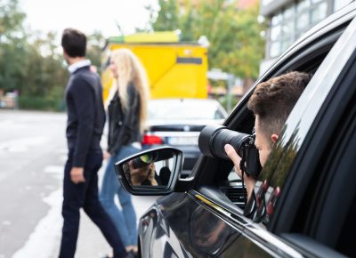 Private Investigators in Lumberton, NJ