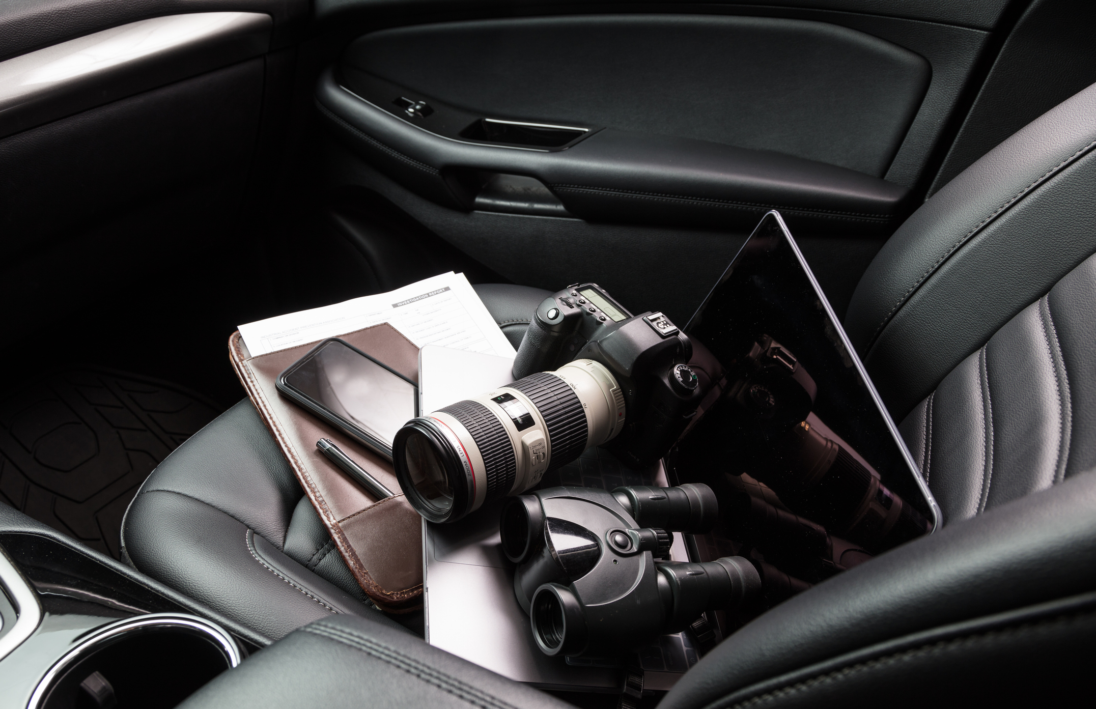 Private Investigators in Riverton, NJ