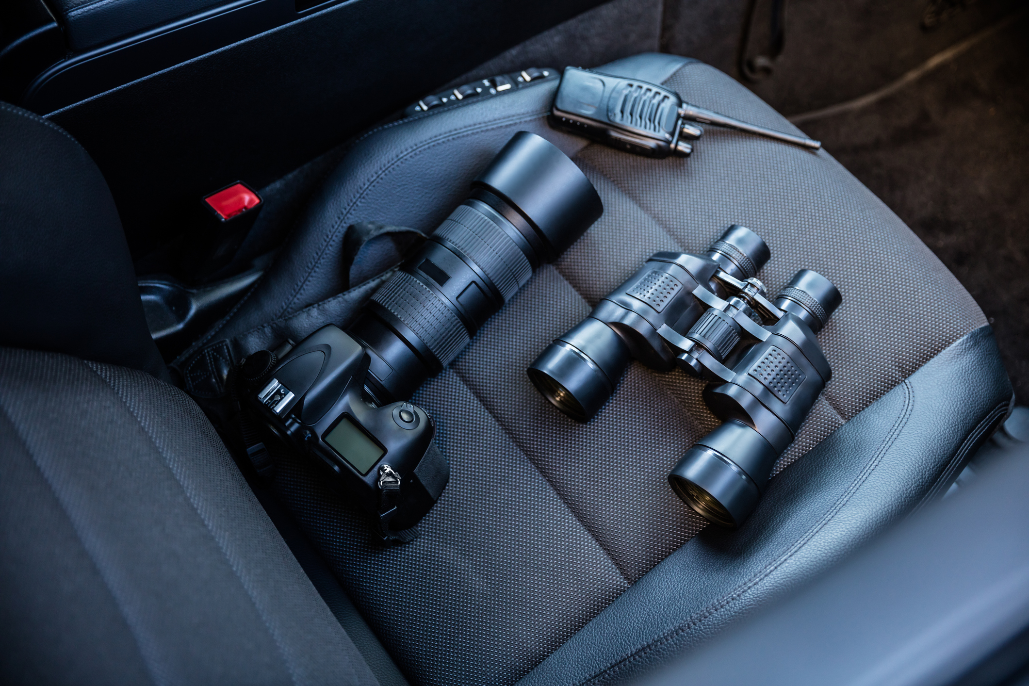 Private Investigators in Willingboro, NJ
