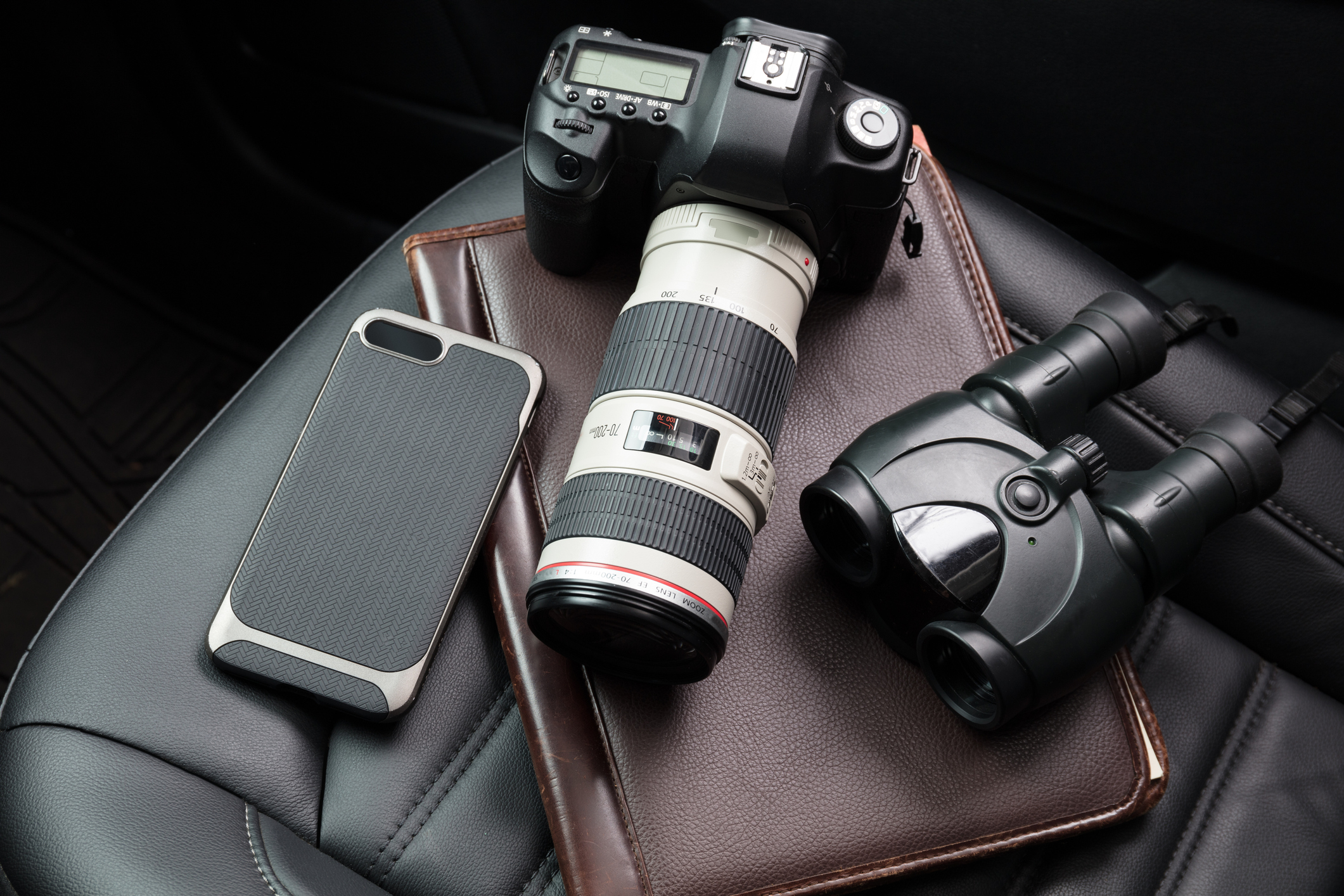 Private Investigators in Oaklyn, NJ