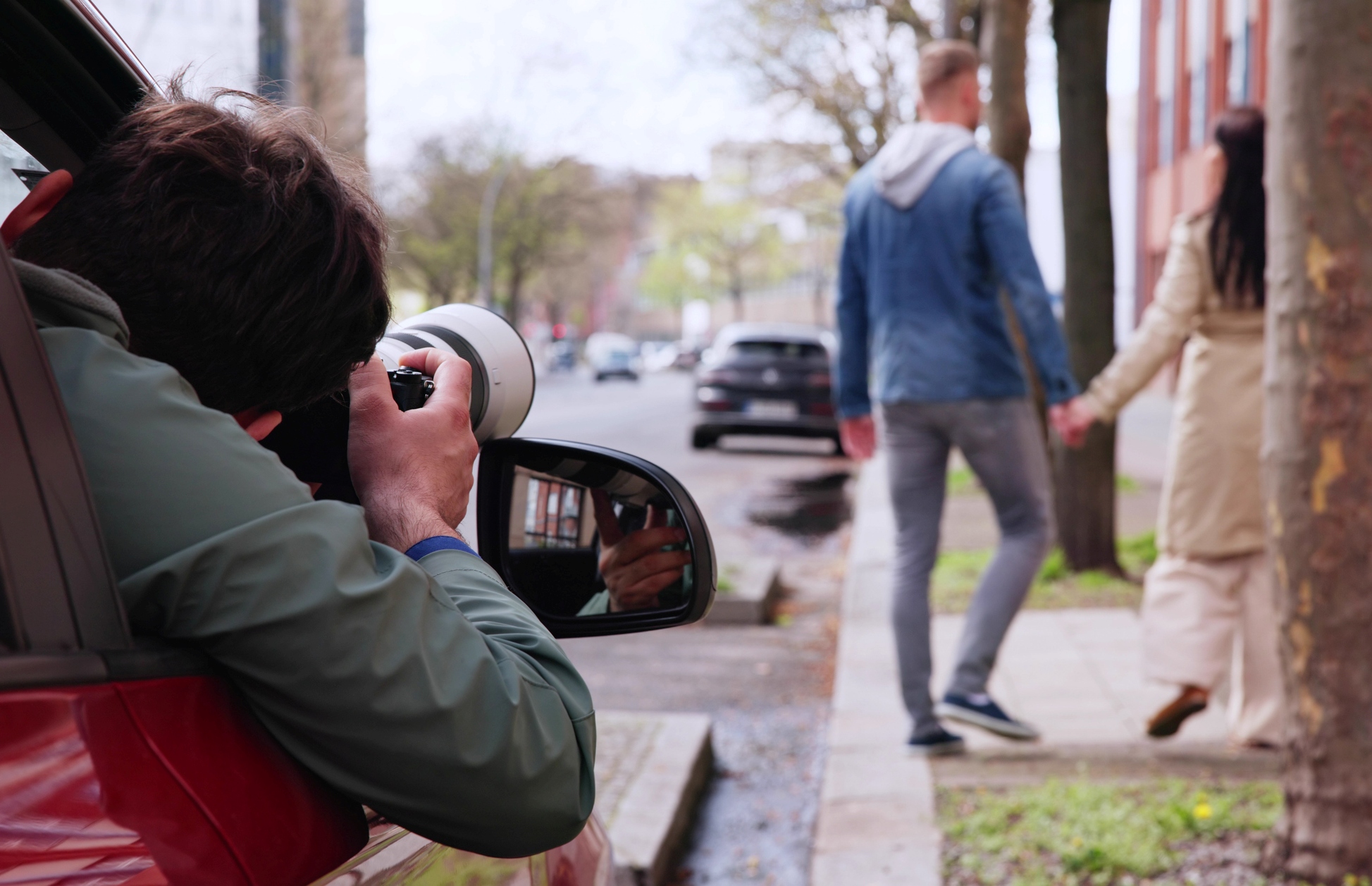 Merchantville, NJ Private Investigators