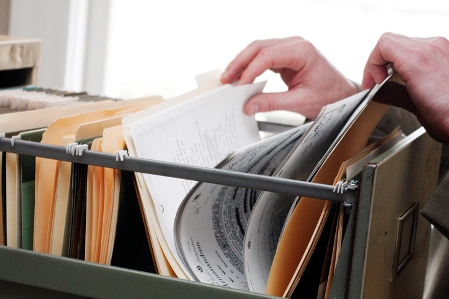Private Investigators in Mount Holly, NJ